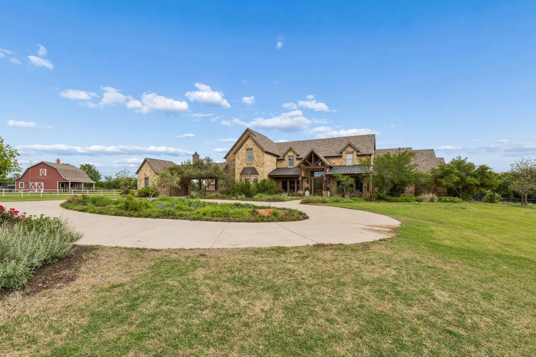 House in Lewisville, Texas, United States 2 - 17701869