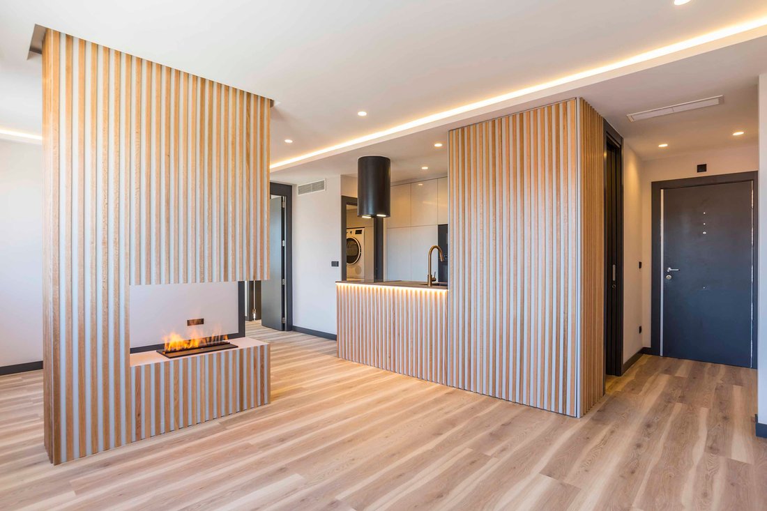 Apartment in Barrio Salamanca, Madrid, Spain 3 - 17702574