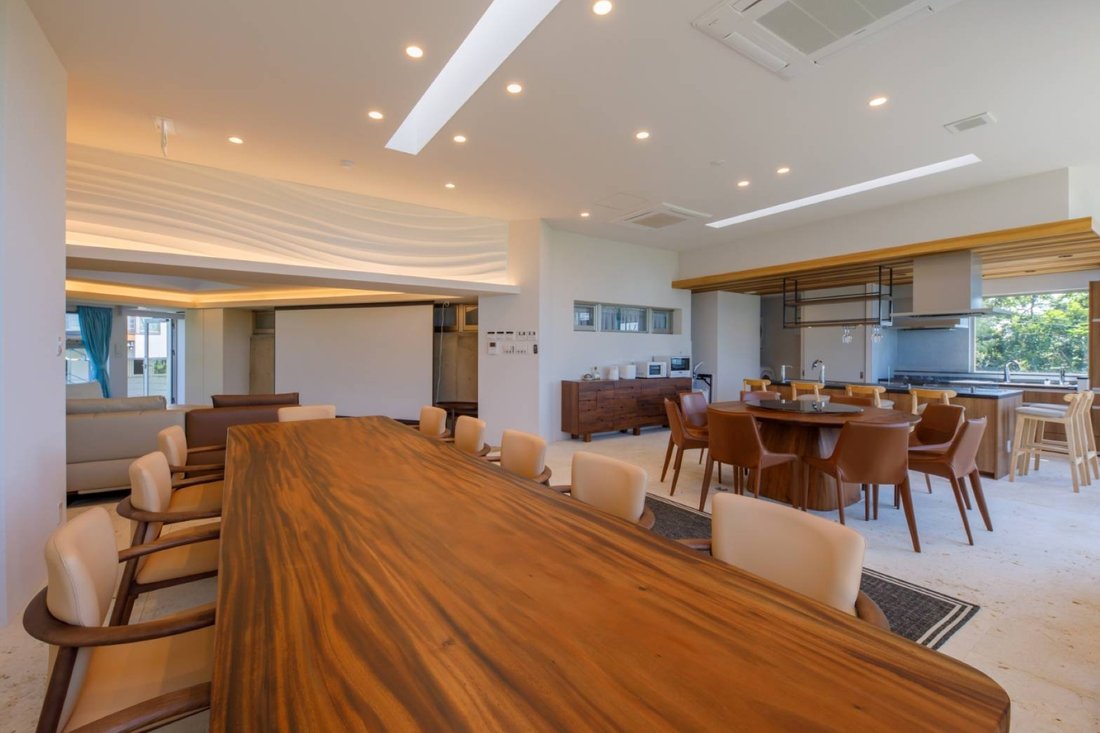 House in Onna, Okinawa, Japan 4 - 17702248