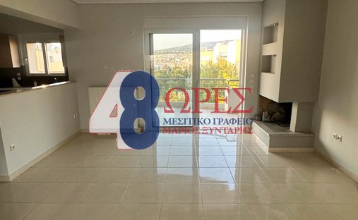 Appartement en North Athens, Attique, Grèce 1