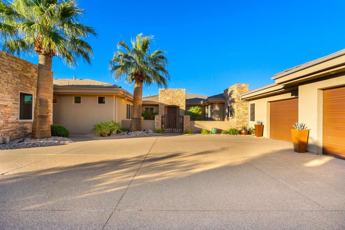 House in St. George, Utah, United States 2 - 17701909