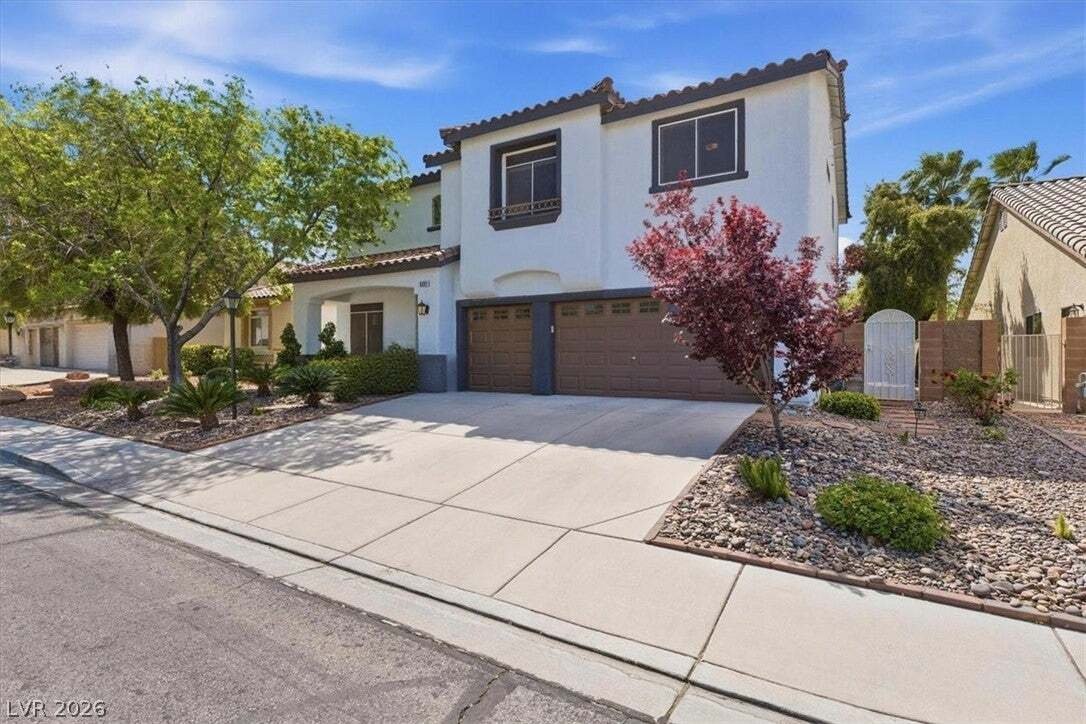 House in Las Vegas, Nevada, United States 2 - 17701991