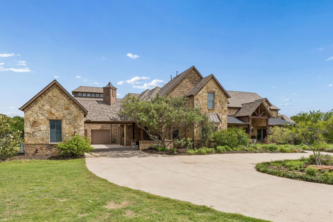 House in Lewisville, Texas, United States 4 - 17701869