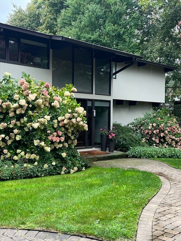 Casa a Newton, Massachusetts, Stati Uniti 3 - 17701920