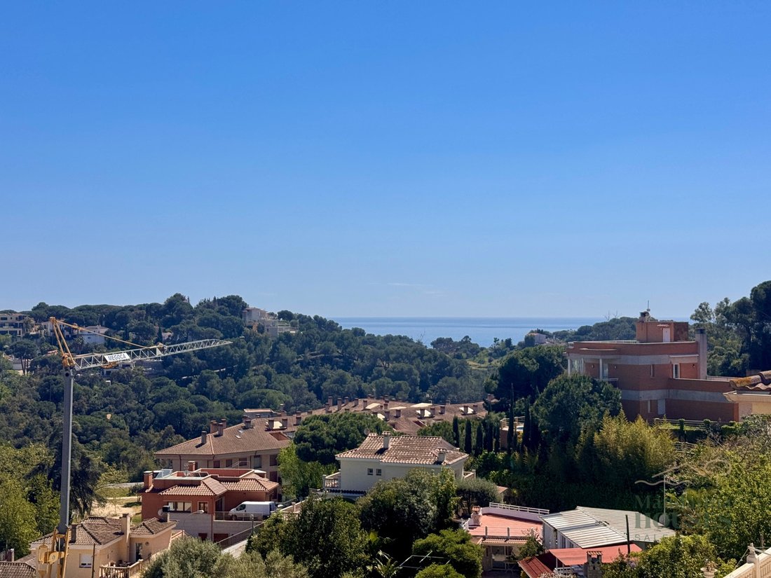 House in Lloret de Mar, Catalonia, Spain 3 - 17694229