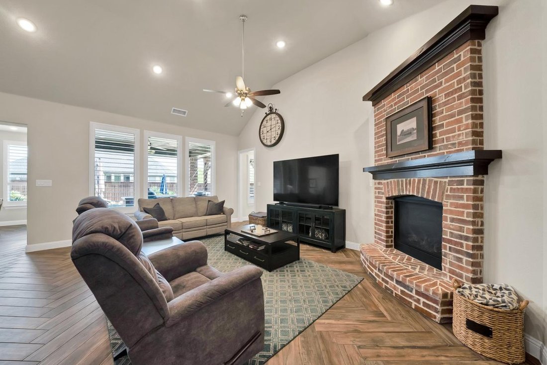 House in Little Elm, Texas, United States 5 - 17701915