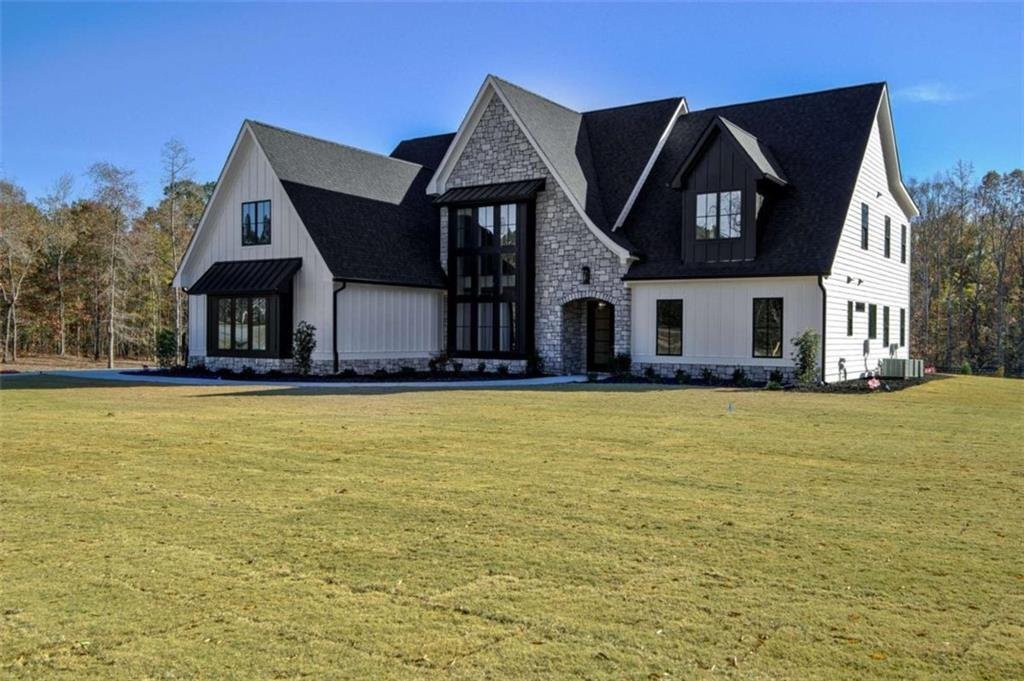 House in Brooks, Georgia, United States 5 - 17702123
