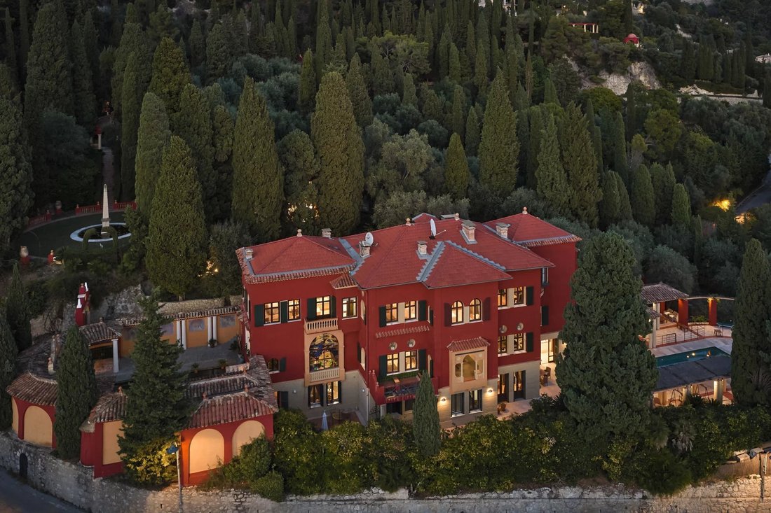 Villa in Menton, Provence-Alpes-Côte d'Azur, France 5 - 17701940