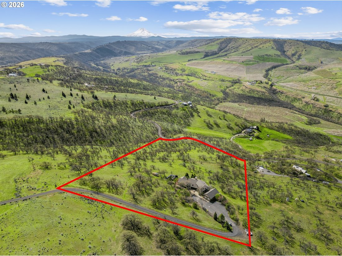House in Dallesport, Oregon, United States 3 - 17702183