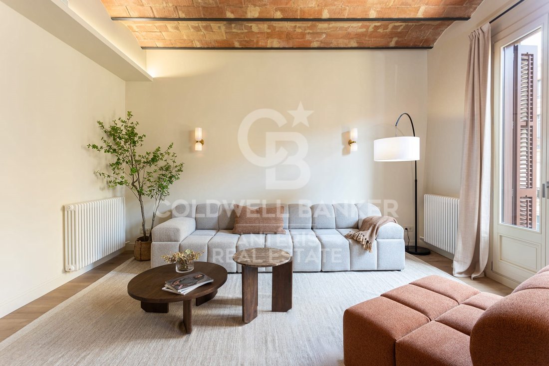 Apartment in Eixample, Barcelona, Spain 1 - 17702295