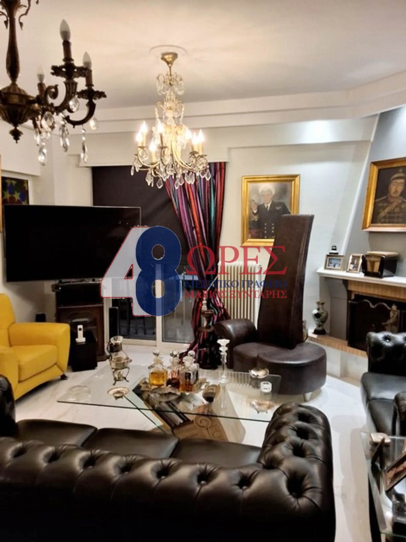 Apartment in North Athens, Attica, Greece 3 - 17701891