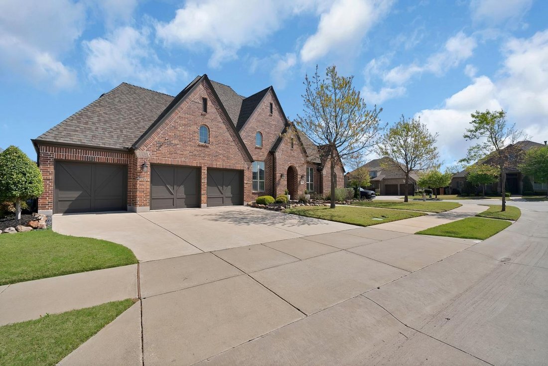 House in Little Elm, Texas, United States 2 - 17701915