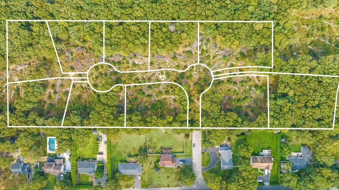 Land in Jamesport, New York, Vereinigte Staaten 4 - 17701933
