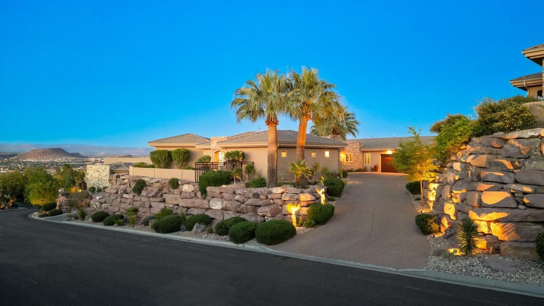 House in St. George, Utah, United States 1 - 17701909