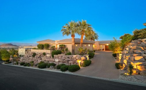 Casa a St. George, Utah, Stati Uniti 1