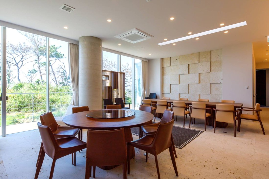 House in Onna, Okinawa, Japan 5 - 17702248