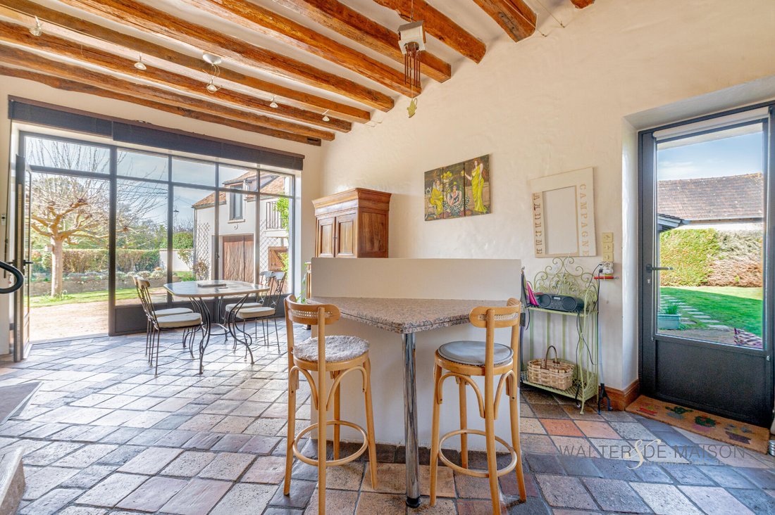 Villa in Assérac, Pays de la Loire, France 5 - 17701887