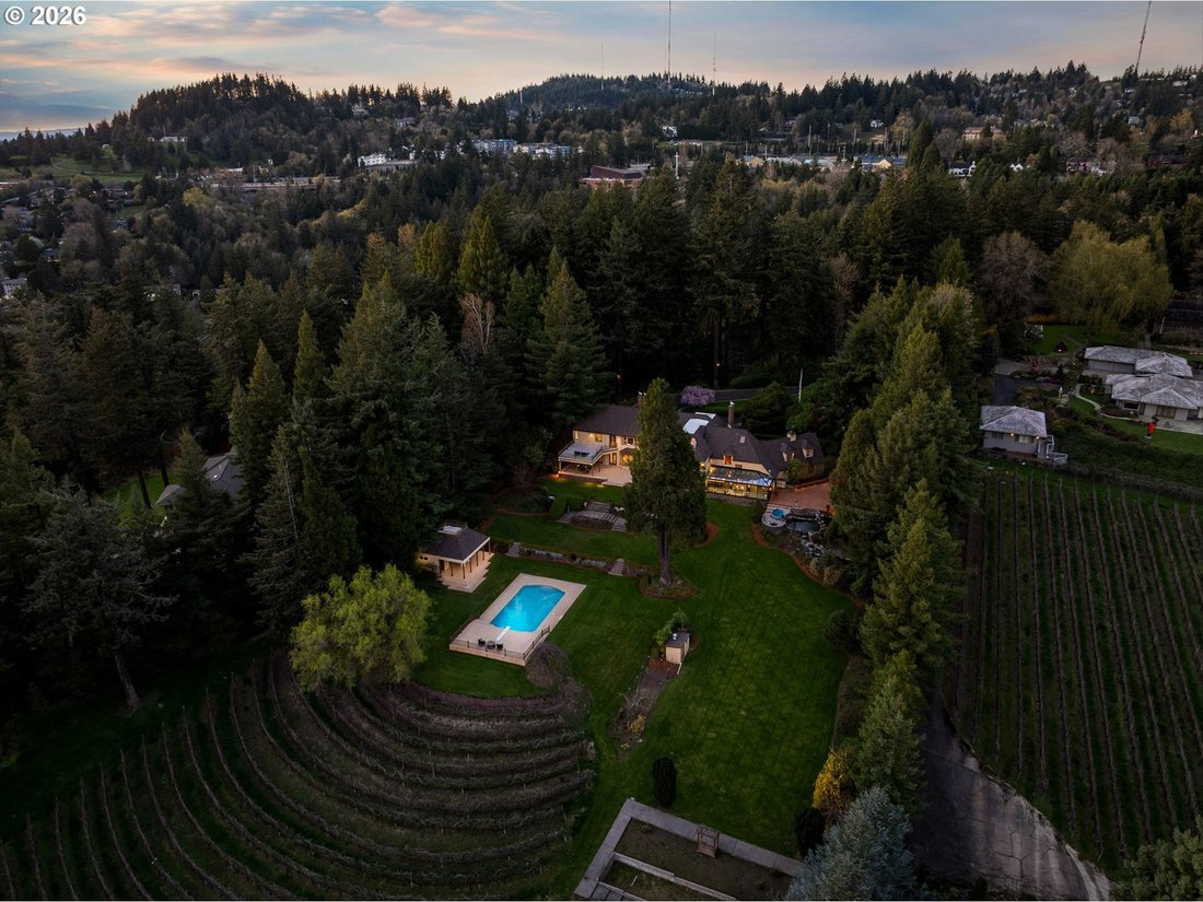 House in Portland, Oregon, United States 5 - 17702173