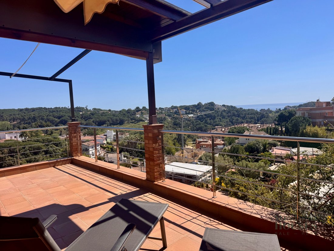 House in Lloret de Mar, Catalonia, Spain 2 - 17694229