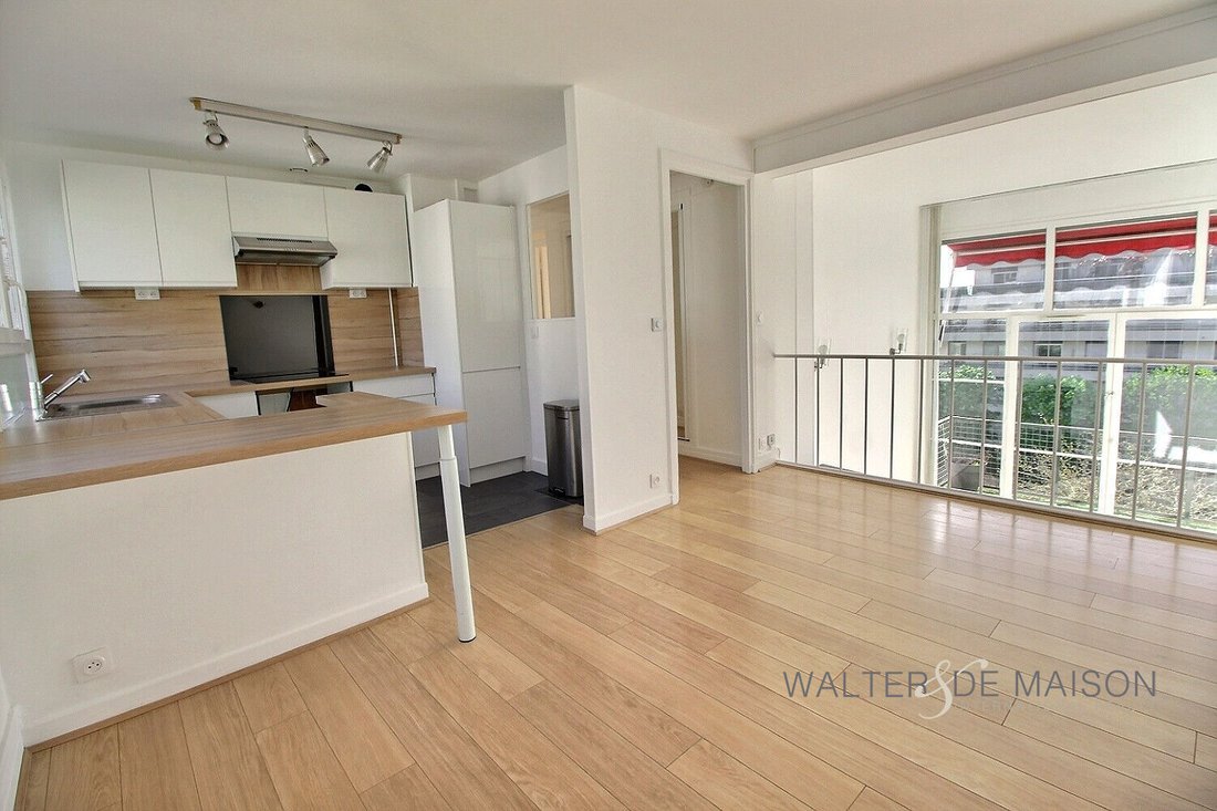 Apartment in Clagny-Glatigny, Versailles, France 5 - 17701883