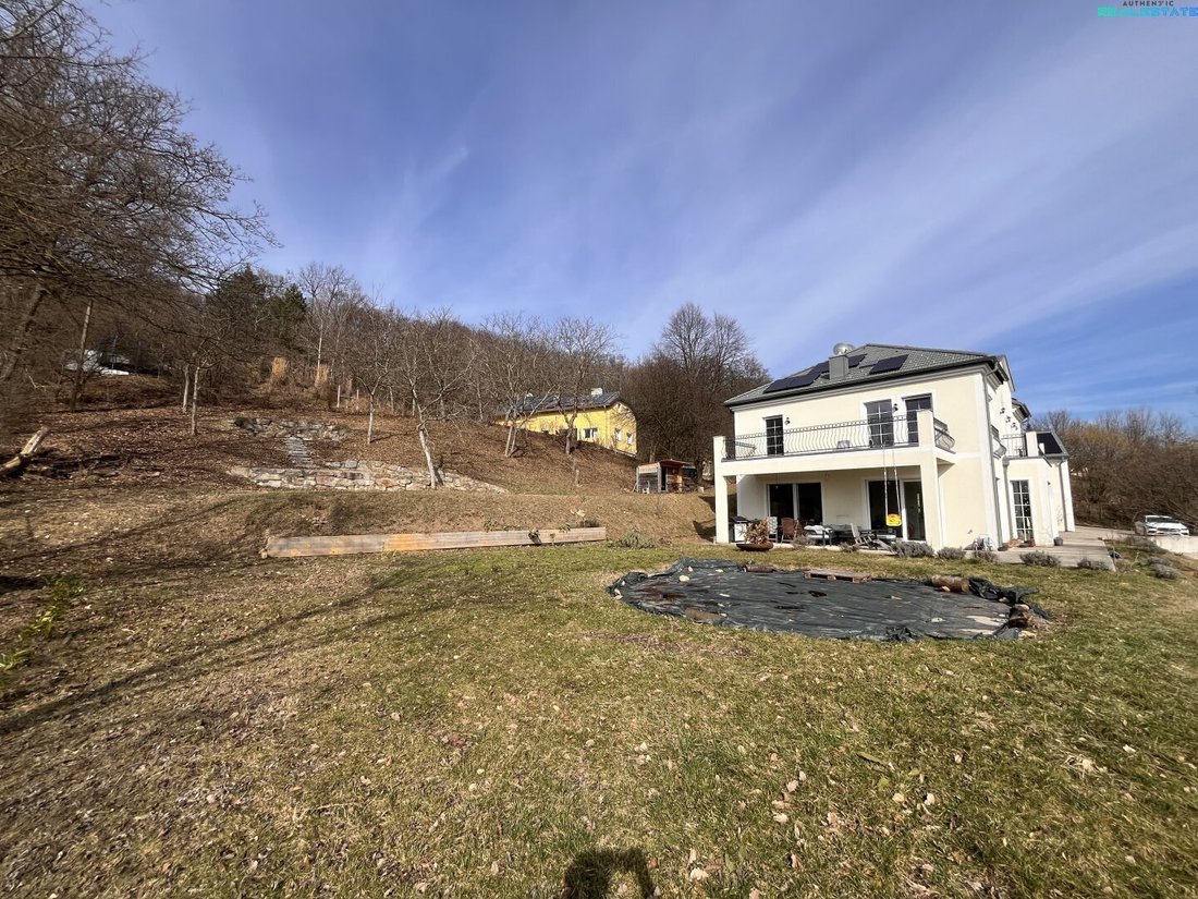 Villa in Neulengbach, Lower Austria, Austria 2 - 17394936