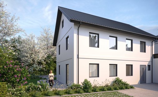 Maison à Bad Vöslau, Basse-Autriche, Autriche 1