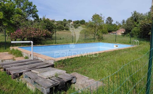 Farm Ranch in Santiago do Cacem, Santa Cruz e Sao Bartolomeu da Serra, Setúbal Municipality, Portugal 1