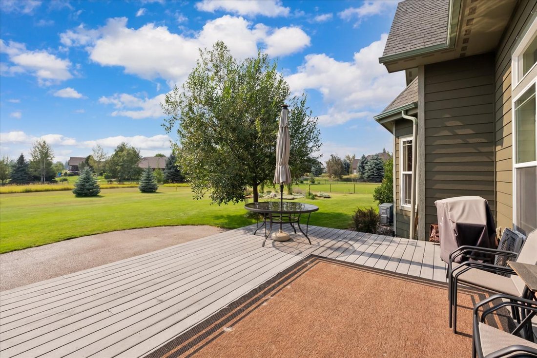 House in Kalispell, Montana, United States 5 - 14046495