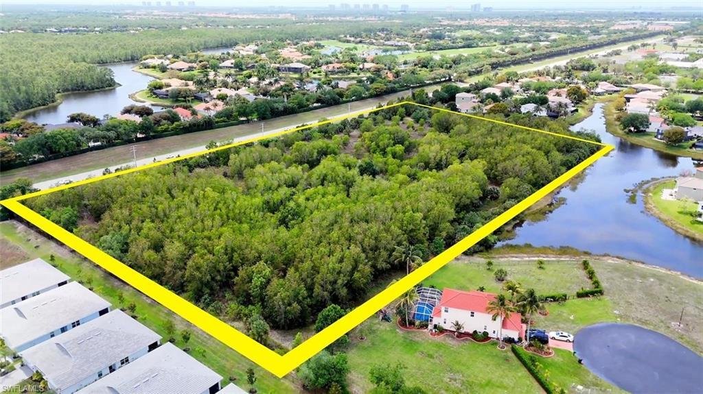 Land in Estero, Florida, United States 2 - 17677044