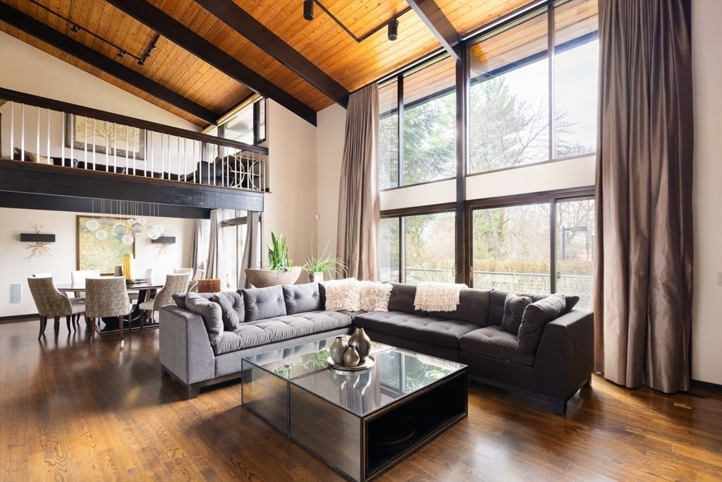 Casa a Newton, Massachusetts, Stati Uniti 4 - 17701920