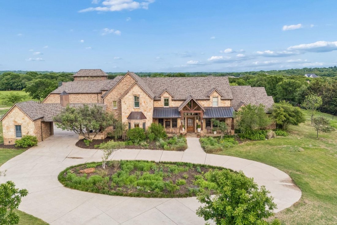 House in Lewisville, Texas, United States 1 - 17701869