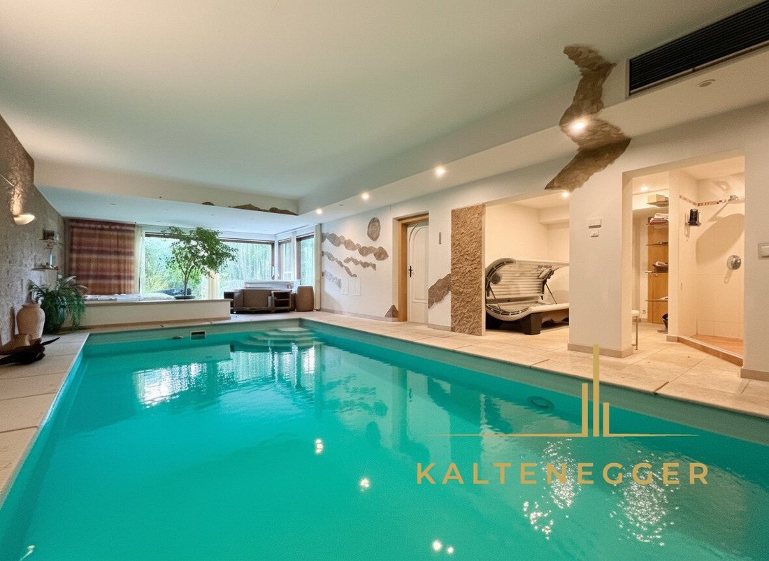 Villa in Klosterneuburg, Lower Austria, Austria 4 - 17702206