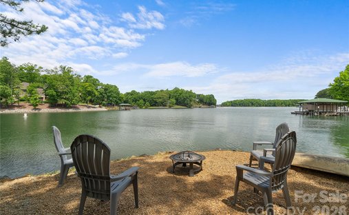 Casa en Mooresville, Carolina del Norte, Estados Unidos 1
