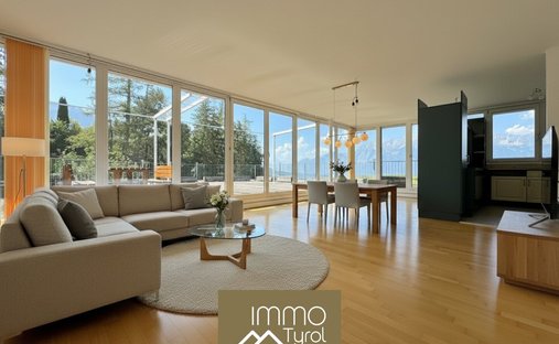 Apartment in Patsch, Tyrol, Austria 1