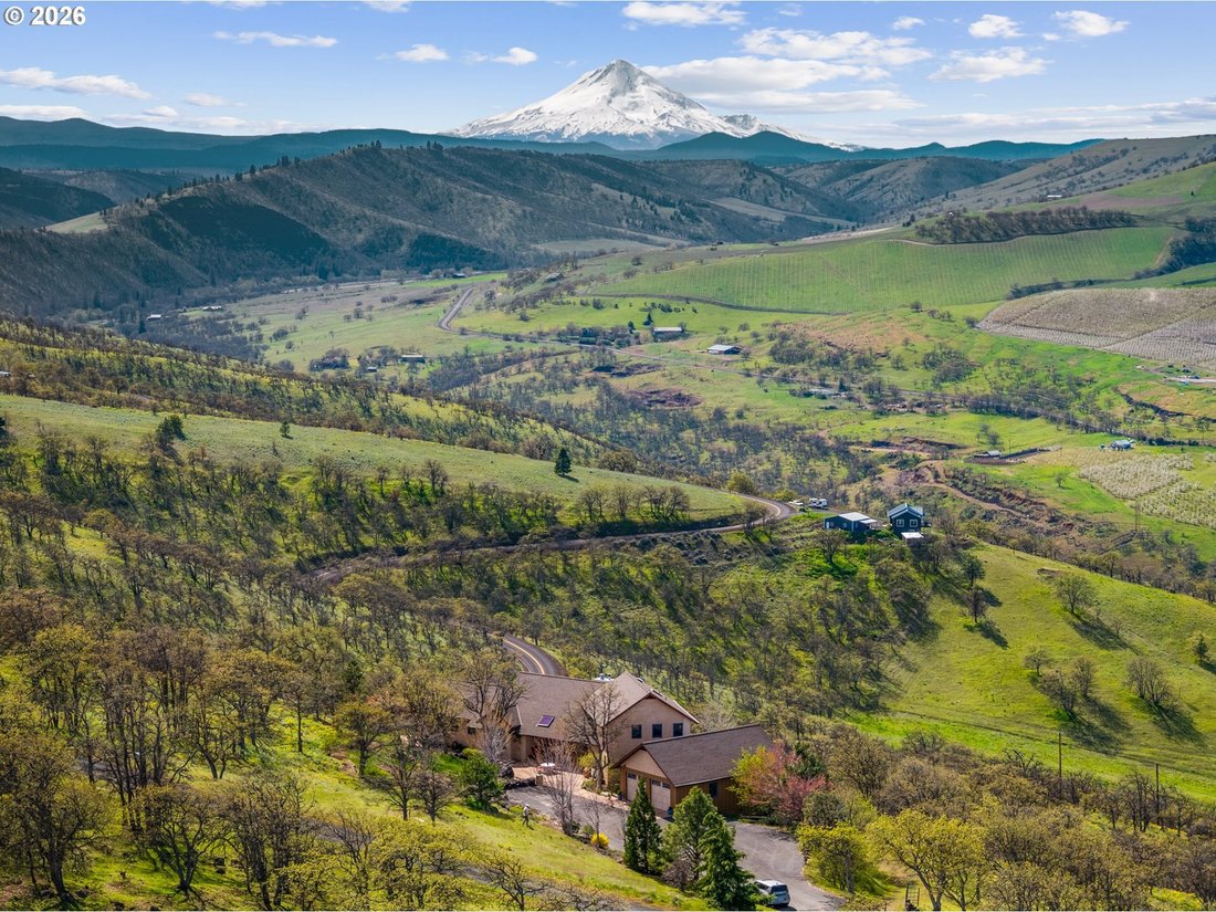 House in Dallesport, Oregon, United States 2 - 17702183