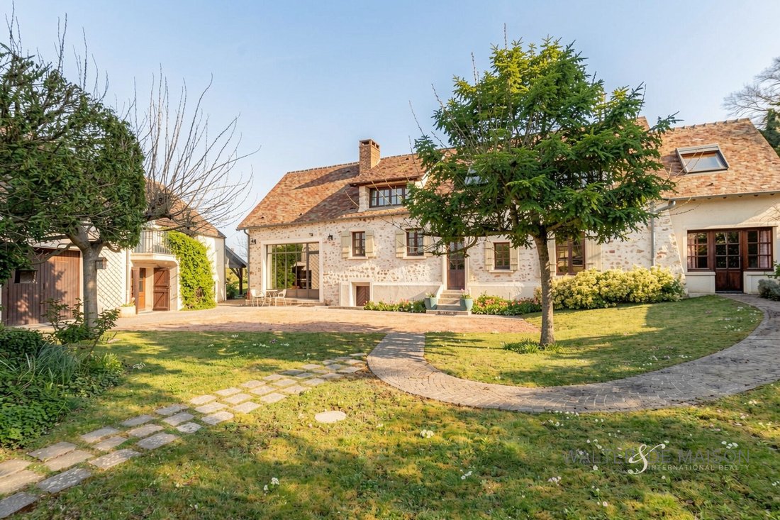Villa in Assérac, Pays de la Loire, France 3 - 17701887