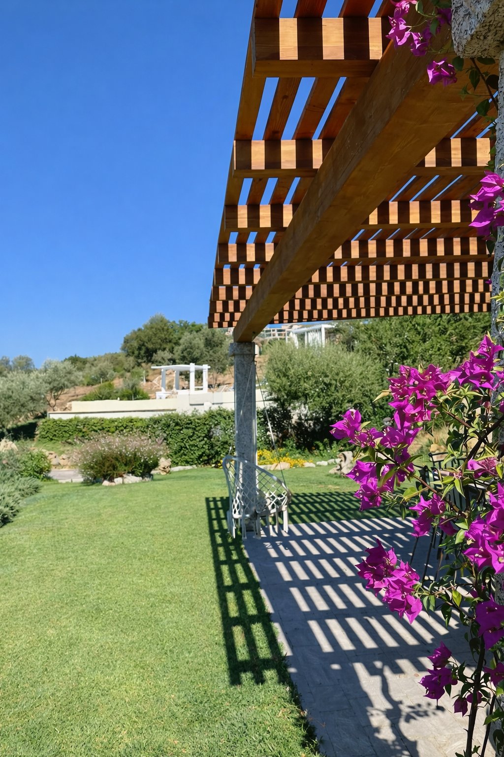 Villa in Porto Rotondo, Olbia, Sardinia 5 - 17702068