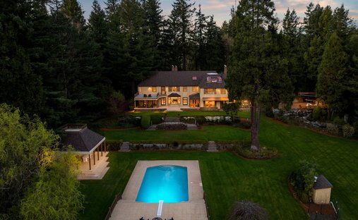 Casa en Portland, Oregón, Estados Unidos 1