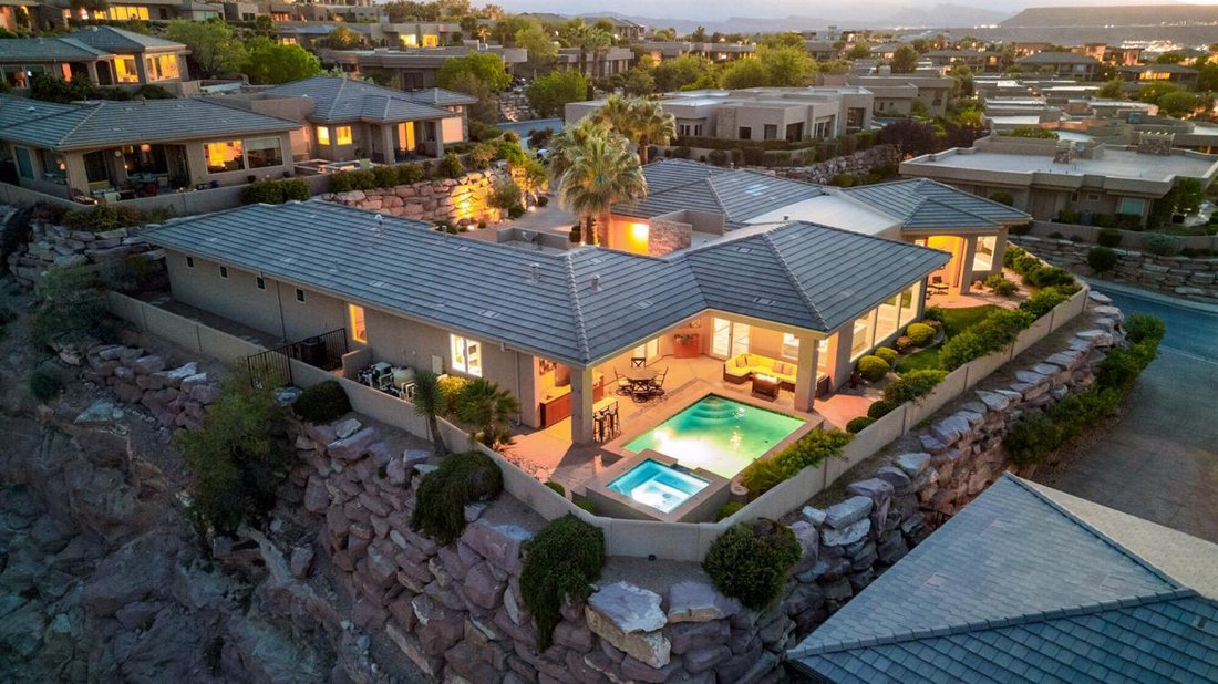 House in St. George, Utah, United States 4 - 17701909