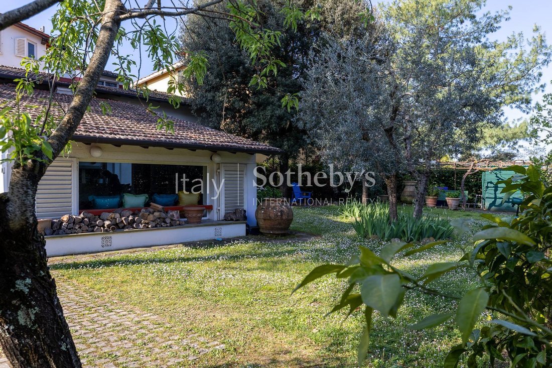 Casa en Florencia, Toscana, Italia 5 - 17702241