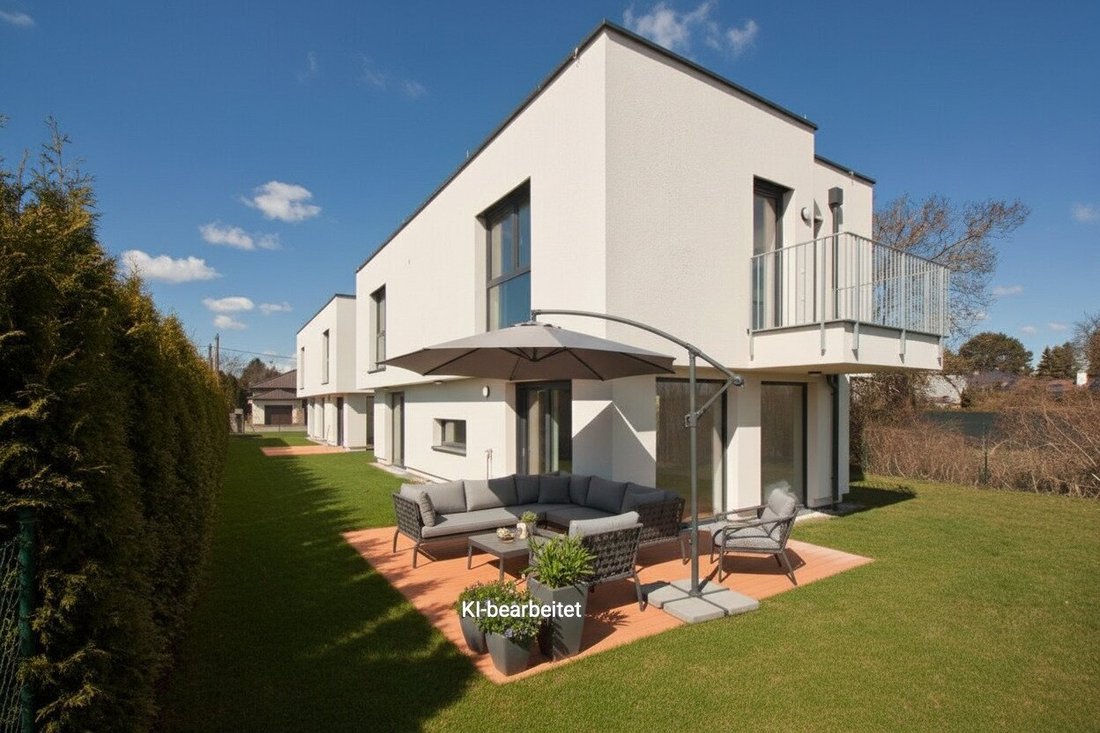House in Vienna, Wien, Austria 1 - 17028499