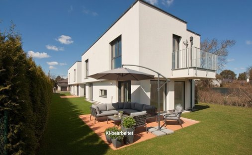 Haus in Wien, Wien, Österreich 1