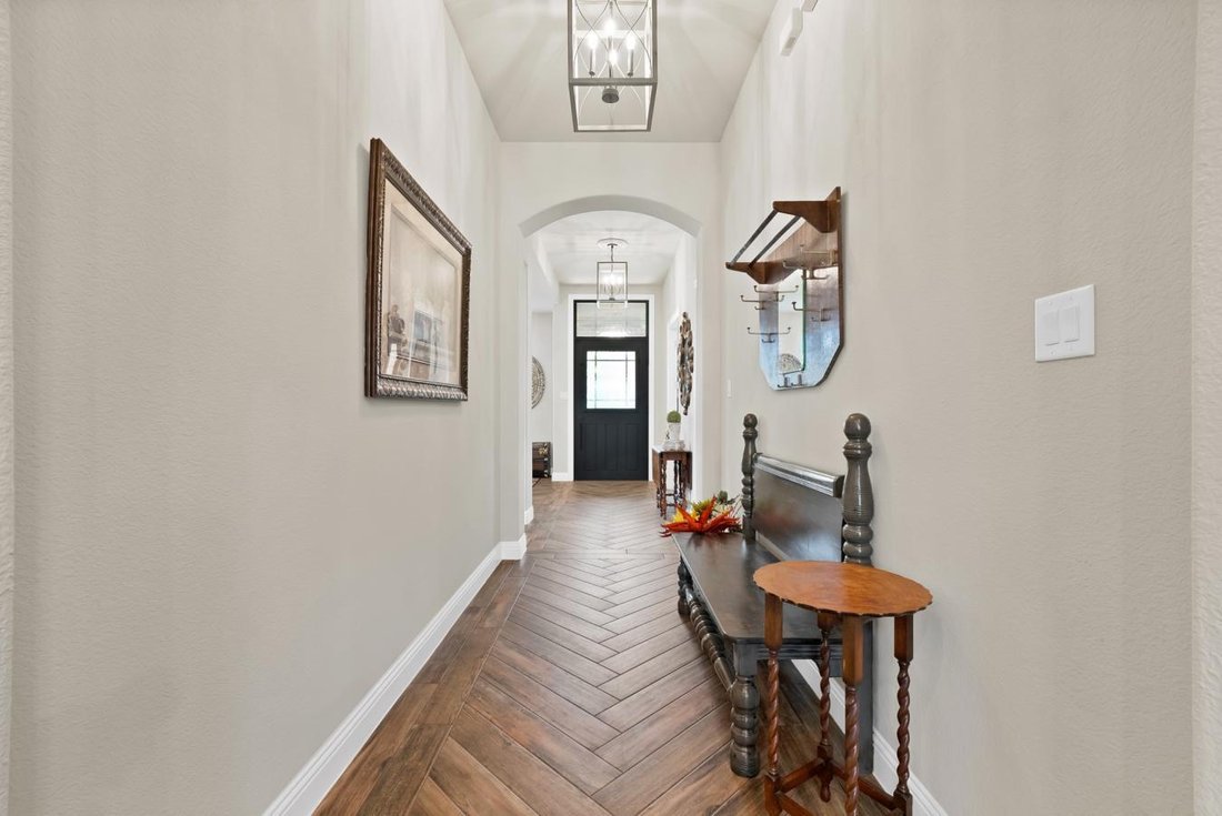 House in Little Elm, Texas, United States 4 - 17701915