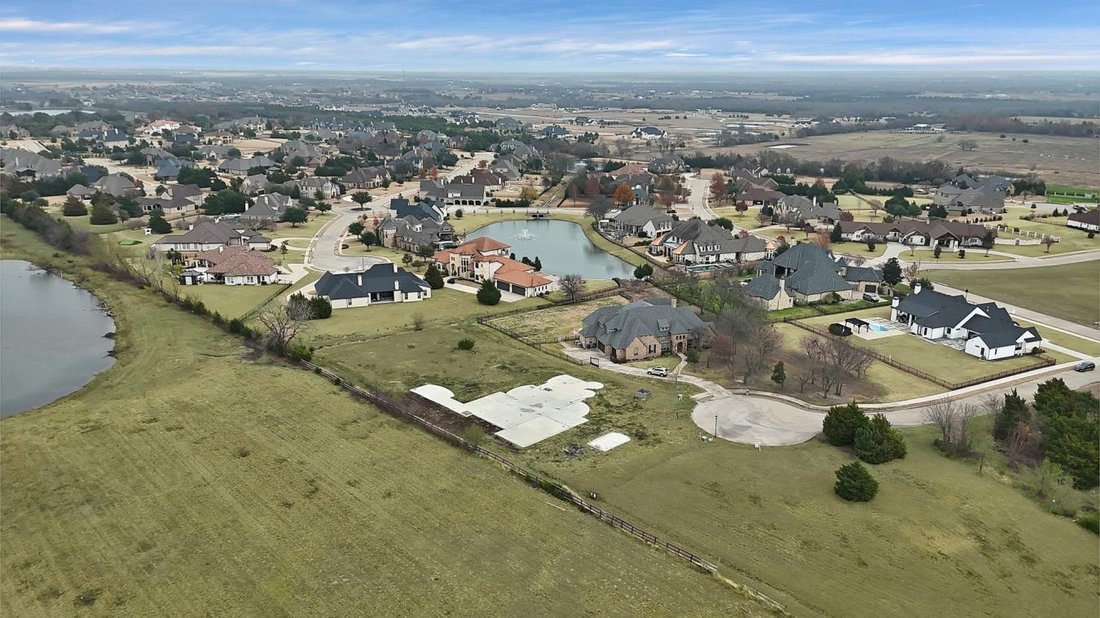 House in Heath, Texas, United States 4 - 17701922