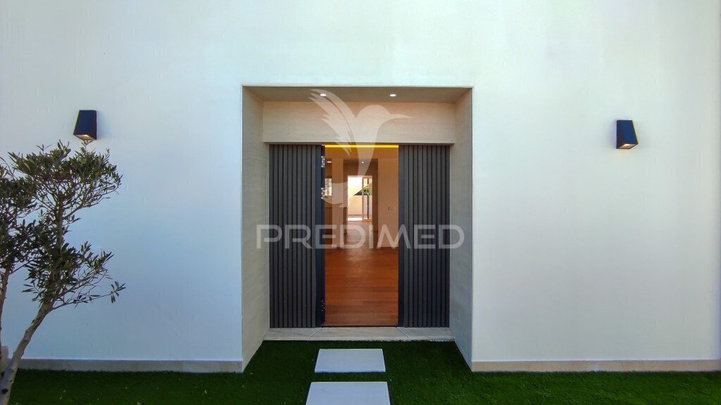 House in Santo Andre, Setubal, Portugal 3 - 17676720