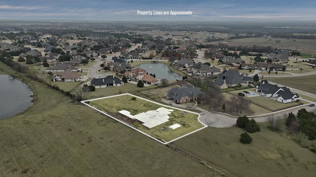 House in Heath, Texas, United States 1 - 17701922
