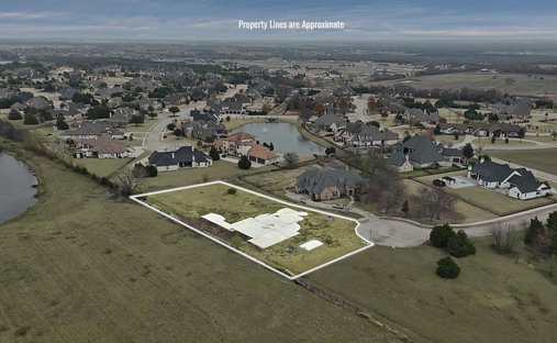 Casa en Heath, Texas, Estados Unidos 1