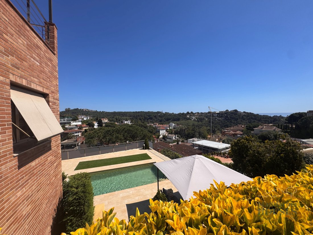 House in Lloret de Mar, Catalonia, Spain 5 - 17694229