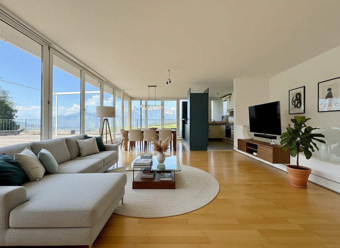 Apartment in Patsch, Tyrol, Austria 2 - 17029402