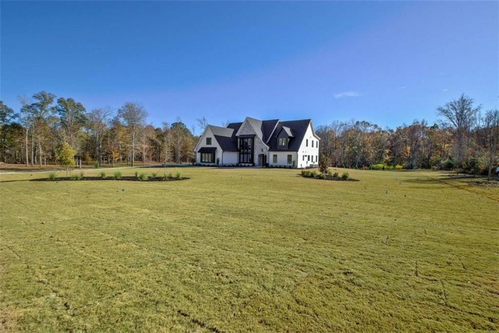 House in Brooks, Georgia, United States 3 - 17702123